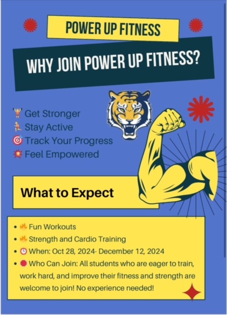 Fitness Club